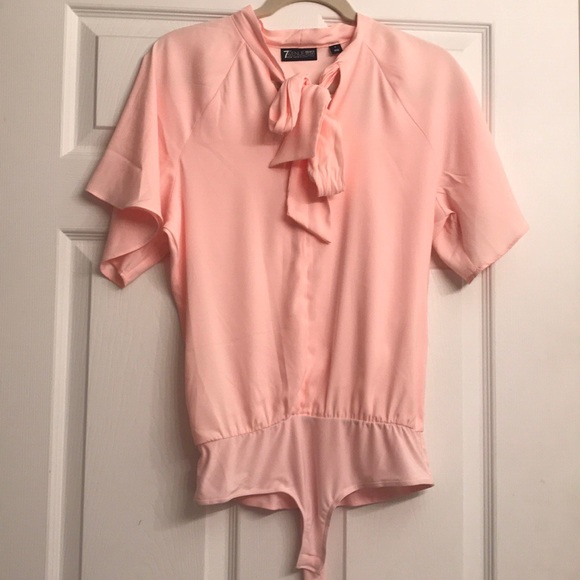 New York & Company Tops - New York and Company Blouse